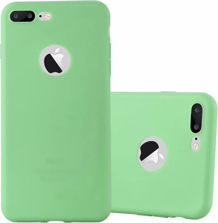 Image du produit Cadorabo Couverture TPU Candy