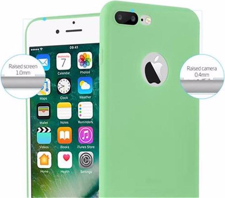Image du produit Cadorabo Couverture TPU Candy