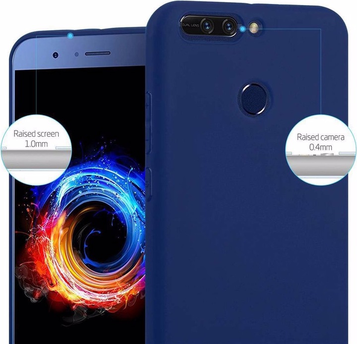 Image du produit Cadorabo Couverture TPU Candy