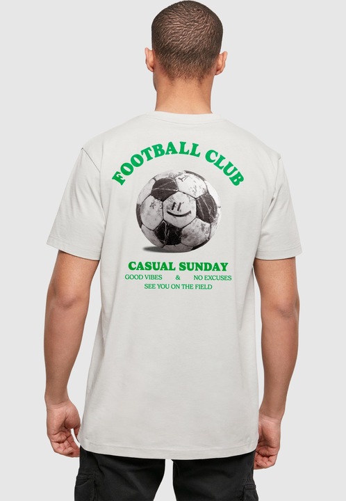 Produktbild Mister Tee MisterTee See you on the Field Tee - 166947 (L)