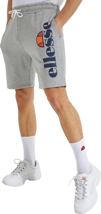 Image du produit Ellesse Short Bossini Fleece (S)