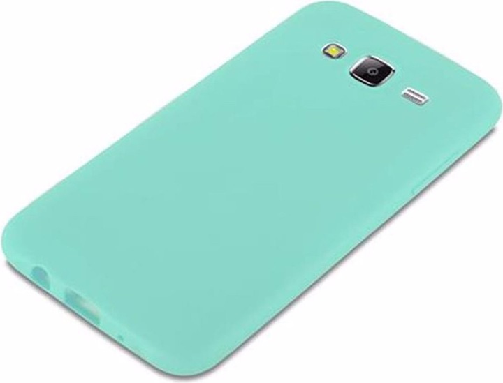 Immagine prodotto Cadorabo Copertina in TPU Candy (Samsung Galaxy J5 (2015))