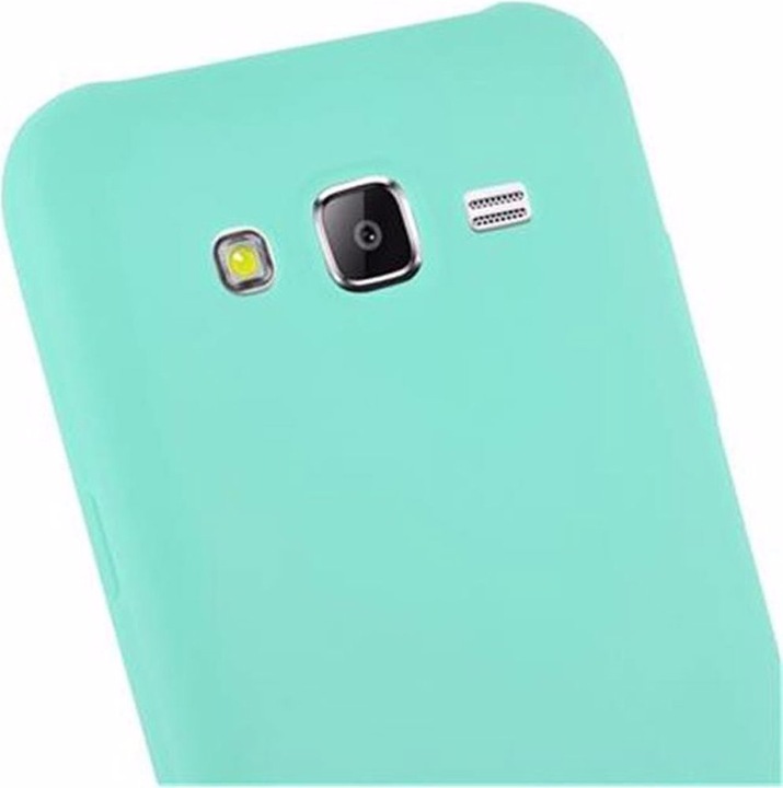 Immagine prodotto Cadorabo Copertina in TPU Candy (Samsung Galaxy J5 (2015))