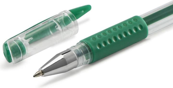 Actual product image Hama Basic (Blue, Red, Green, Black, 4 x)