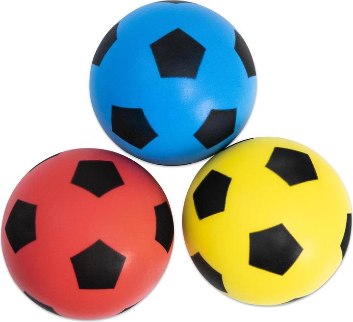 Produktbild Betzold Softbälle-Set