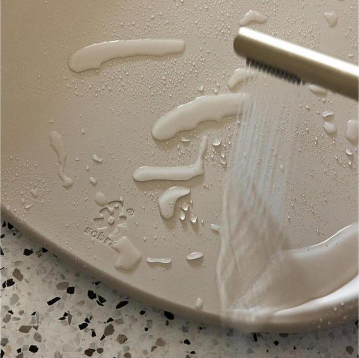 Actual product image Sebra Pusle Pur (65 x 50 cm)