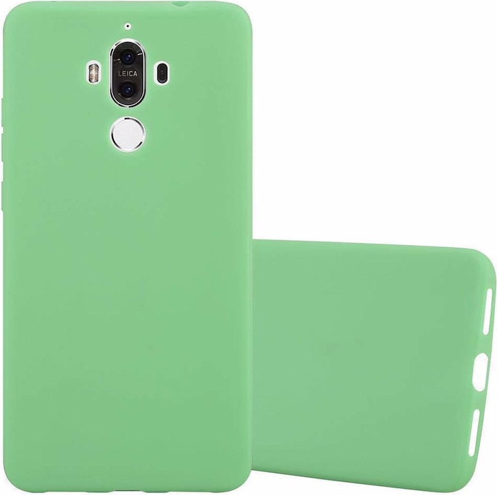 VERDE PASTELLO CARAMELLATO