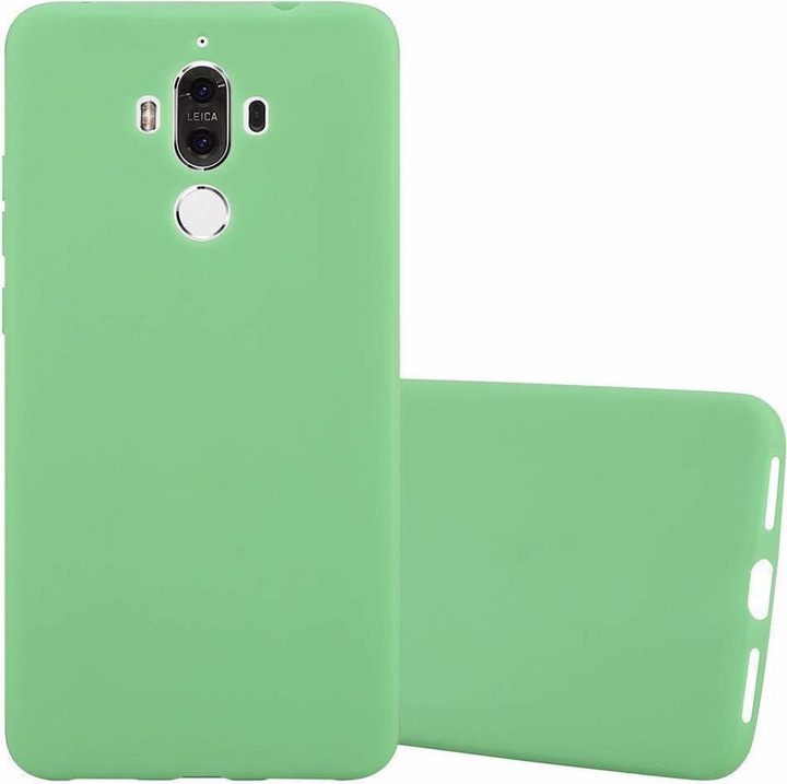 VERDE PASTELLO CARAMELLATO
