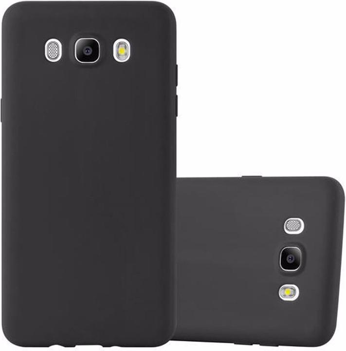 Image du produit Cadorabo Couverture TPU Candy (Samsung Galaxy J5 (2016))
