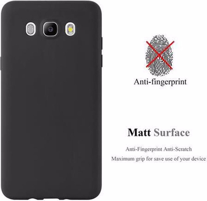 Immagine prodotto Cadorabo Copertina in TPU Candy (Samsung Galaxy J5 (2016))