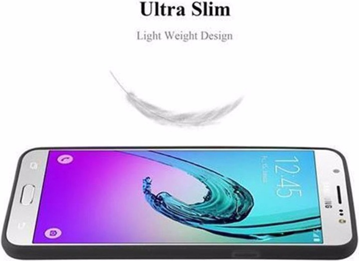 Immagine prodotto Cadorabo Copertina in TPU Candy (Samsung Galaxy J5 (2016))