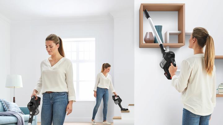 Image du produit Bosch Hausgeräte Série 6 BBS611BSC