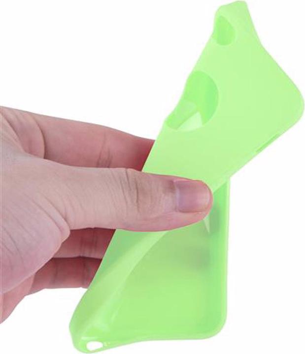 Immagine prodotto Cadorabo Copertina in TPU Candy (Apple iPhone 5)