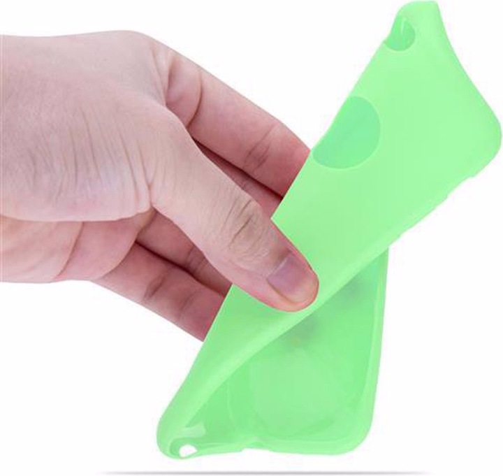 Immagine prodotto Cadorabo Copertina in TPU Candy (Apple iPhone 6 Plus)
