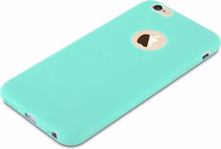 Immagine prodotto Cadorabo Copertina in TPU Candy (Apple iPhone 6)
