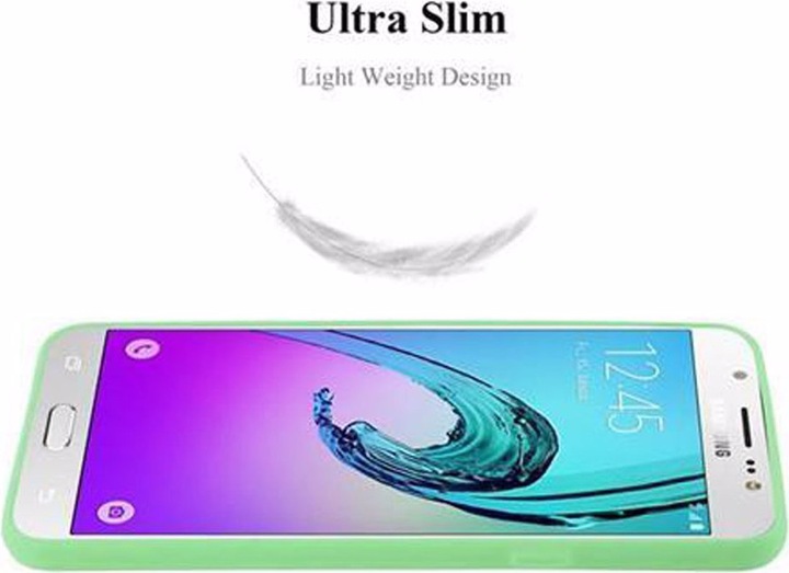 Immagine prodotto Cadorabo Copertina in TPU Candy (Samsung Galaxy J7 2016)