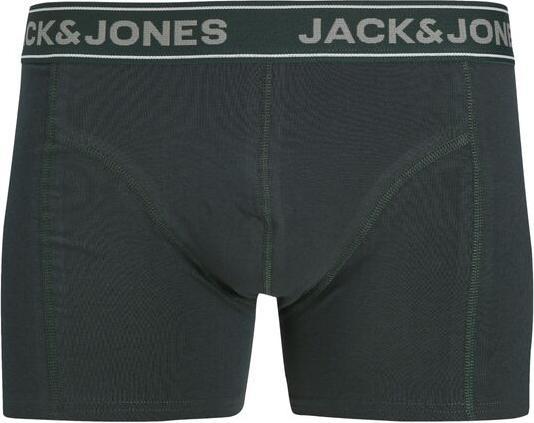 Produktbild Jack & Jones Unterhosen (M, 3er Pack)