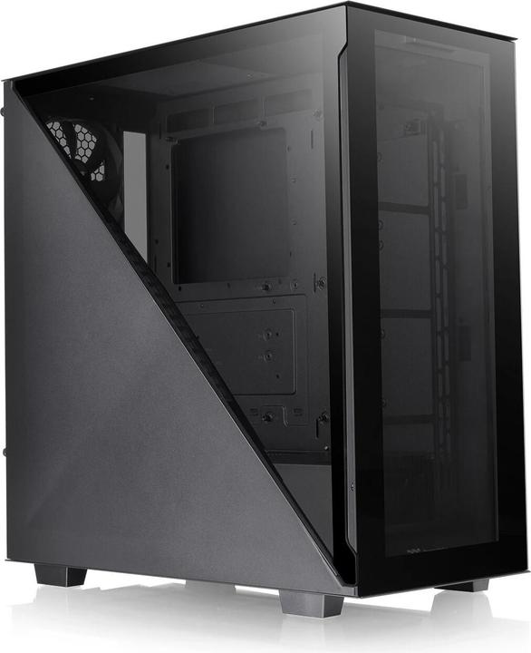 Image du produit Thermaltake Divider 300 TG (ATX, mATX, Mini-ITX)