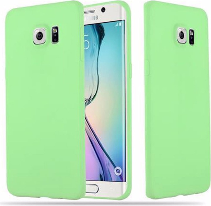 Image du produit Cadorabo Couverture TPU Candy