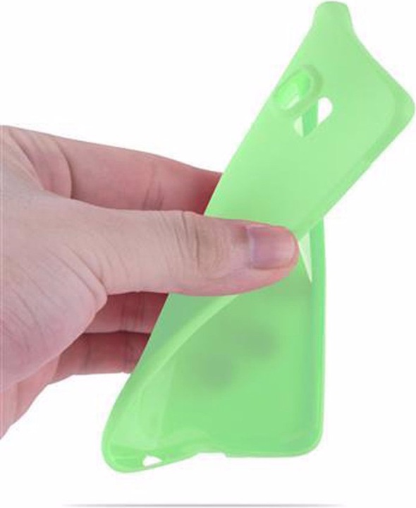 Image du produit Cadorabo Couverture TPU Candy