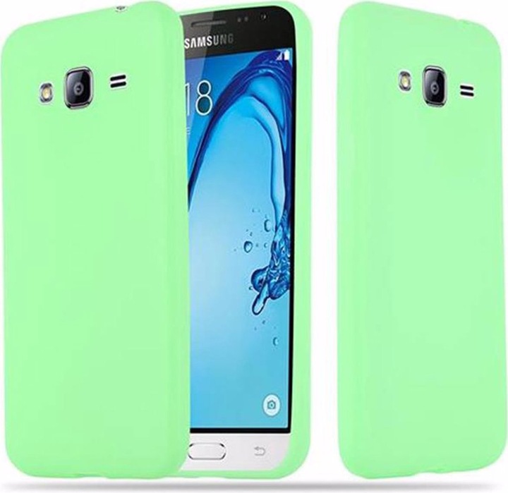 Image du produit Cadorabo Couverture TPU Candy