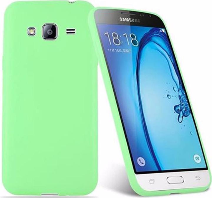 Image du produit Cadorabo Couverture TPU Candy