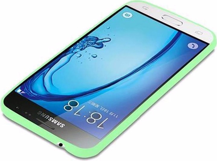 Image du produit Cadorabo Couverture TPU Candy