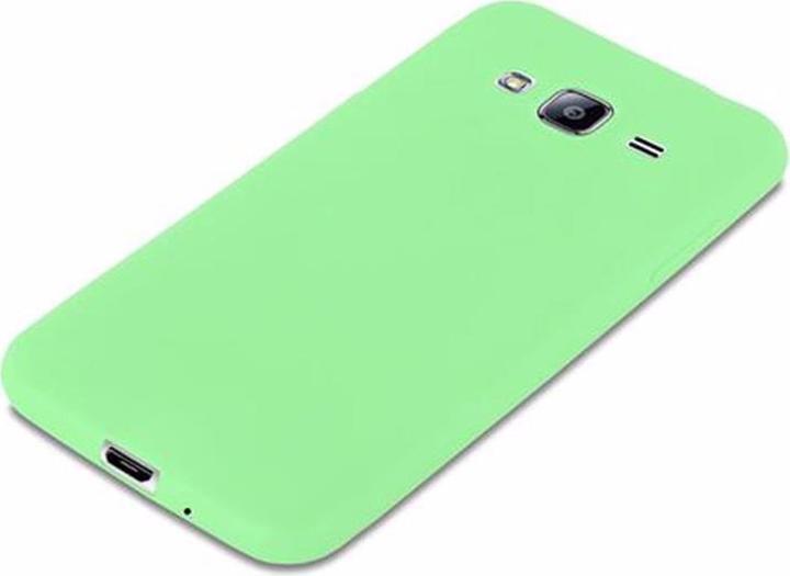 Image du produit Cadorabo Couverture TPU Candy