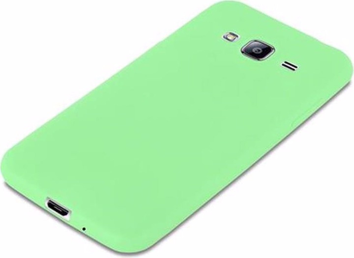 Image du produit Cadorabo Couverture TPU Candy
