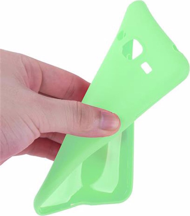 Image du produit Cadorabo Couverture TPU Candy
