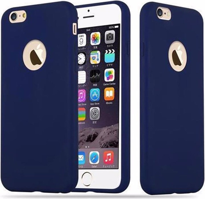 Immagine prodotto Cadorabo Copertina in TPU Candy (Apple iPhone 6 Plus)