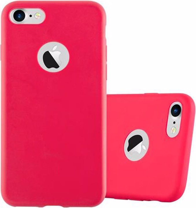 Rosso confetto