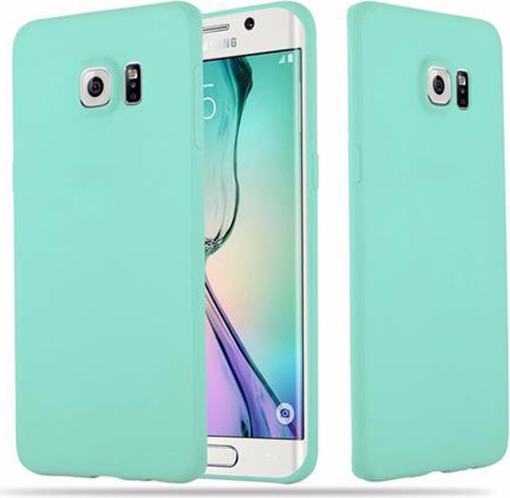 Image du produit Cadorabo Couverture TPU Candy