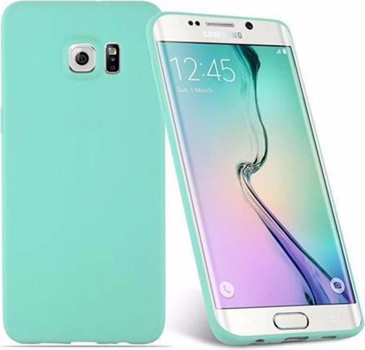 Image du produit Cadorabo Couverture TPU Candy