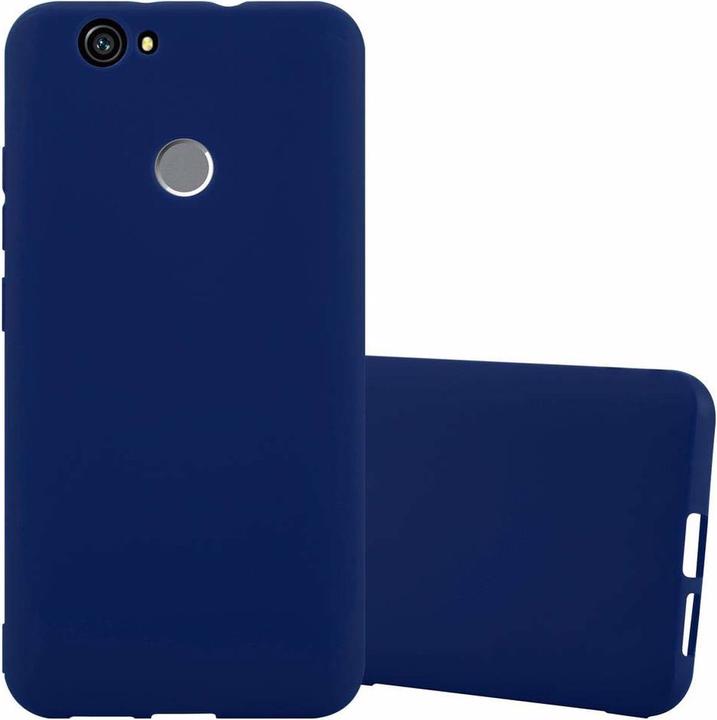 Produktbild Cadorabo TPU Candy Cover (Huawei Nova)