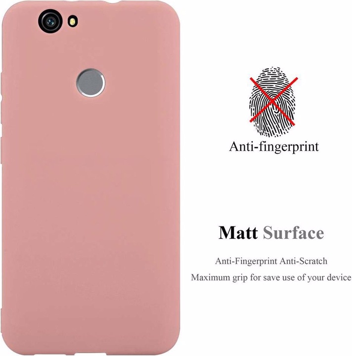 Immagine prodotto Cadorabo Copertina in TPU Candy