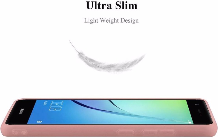 Immagine prodotto Cadorabo Copertina in TPU Candy