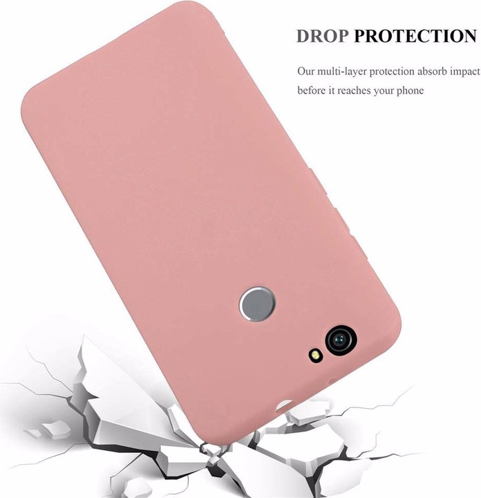 Immagine prodotto Cadorabo Copertina in TPU Candy