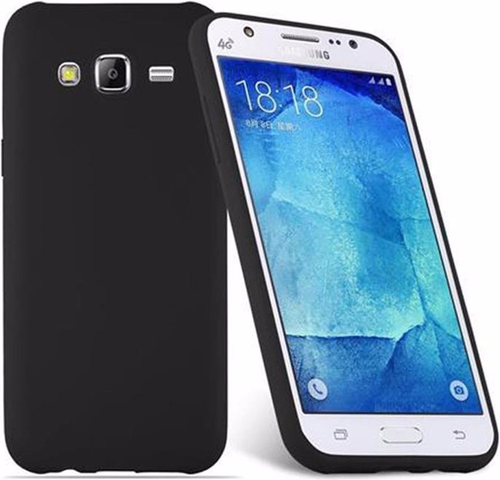 Immagine prodotto Cadorabo Copertina in TPU Candy (Samsung Galaxy J5 (2015))