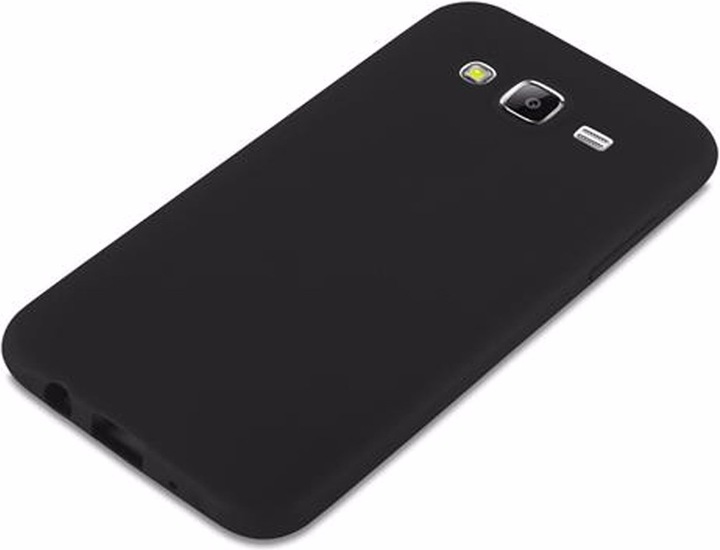 Immagine prodotto Cadorabo Copertina in TPU Candy (Samsung Galaxy J5 (2015))