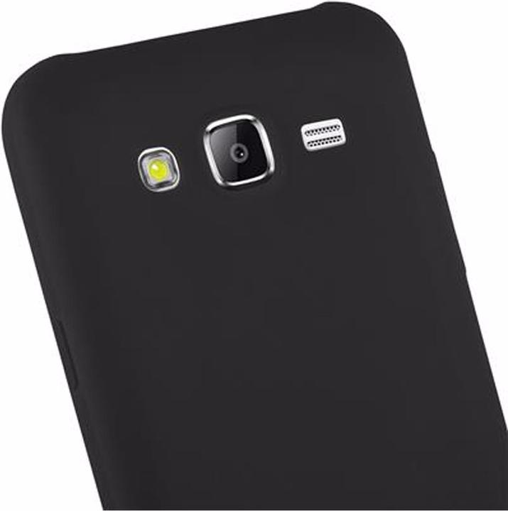 Image du produit Cadorabo Couverture TPU Candy (Samsung Galaxy J5 (2015))