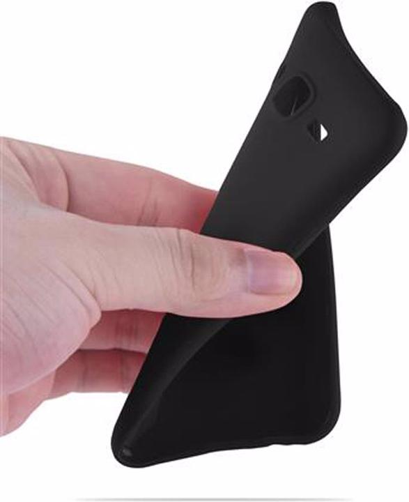 Image du produit Cadorabo Couverture TPU Candy (Samsung Galaxy J5 (2015))