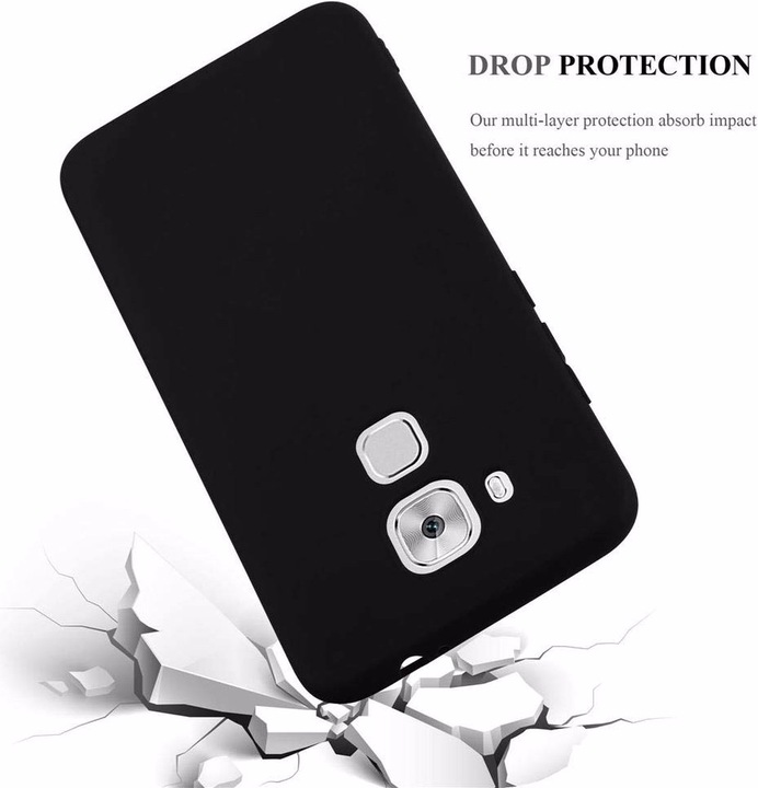 Image du produit Cadorabo Couverture TPU Candy