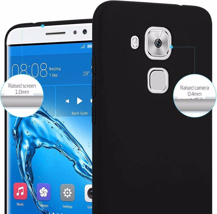 Image du produit Cadorabo Couverture TPU Candy