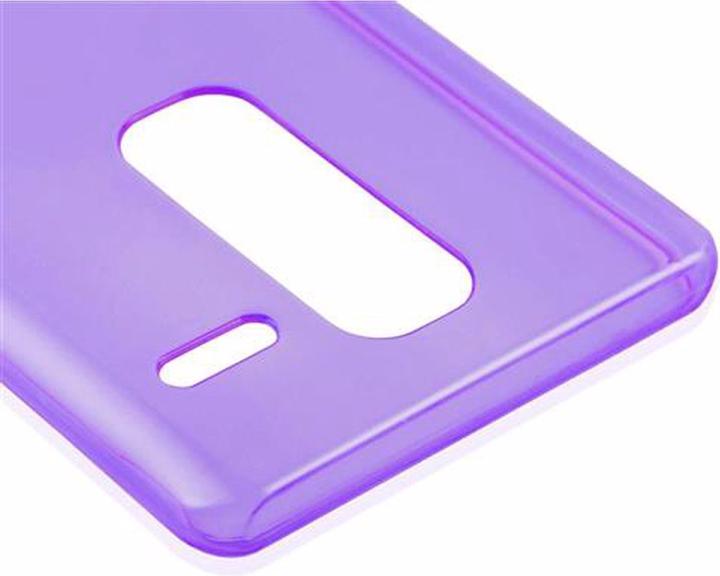 Produktbild Cadorabo TPU Ultra Slim AIR Cover (LG Class)