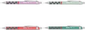 Produktbild Rotring Feinminenstift Tikky 0,7 Rosa 12 Stück (0.70 mm, 12 x)