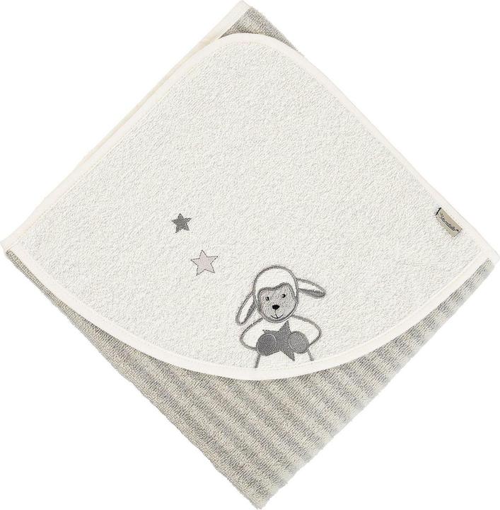 Actual product image Sterntaler Stanley (80 x 80 cm)