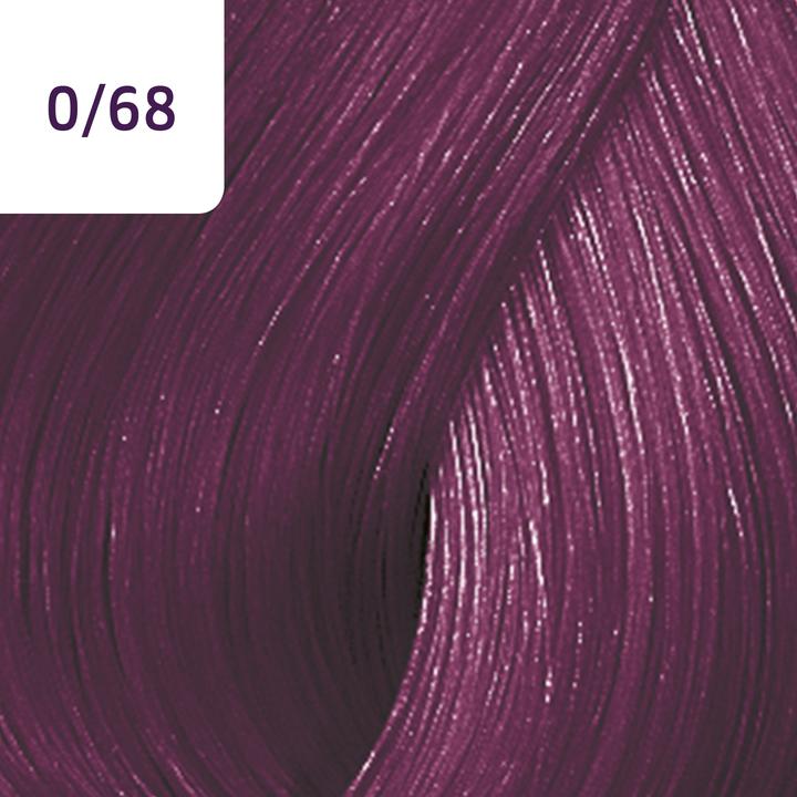 Image du produit Wella Color Touch Special Mix - 0/68 (0/68 perle violette)