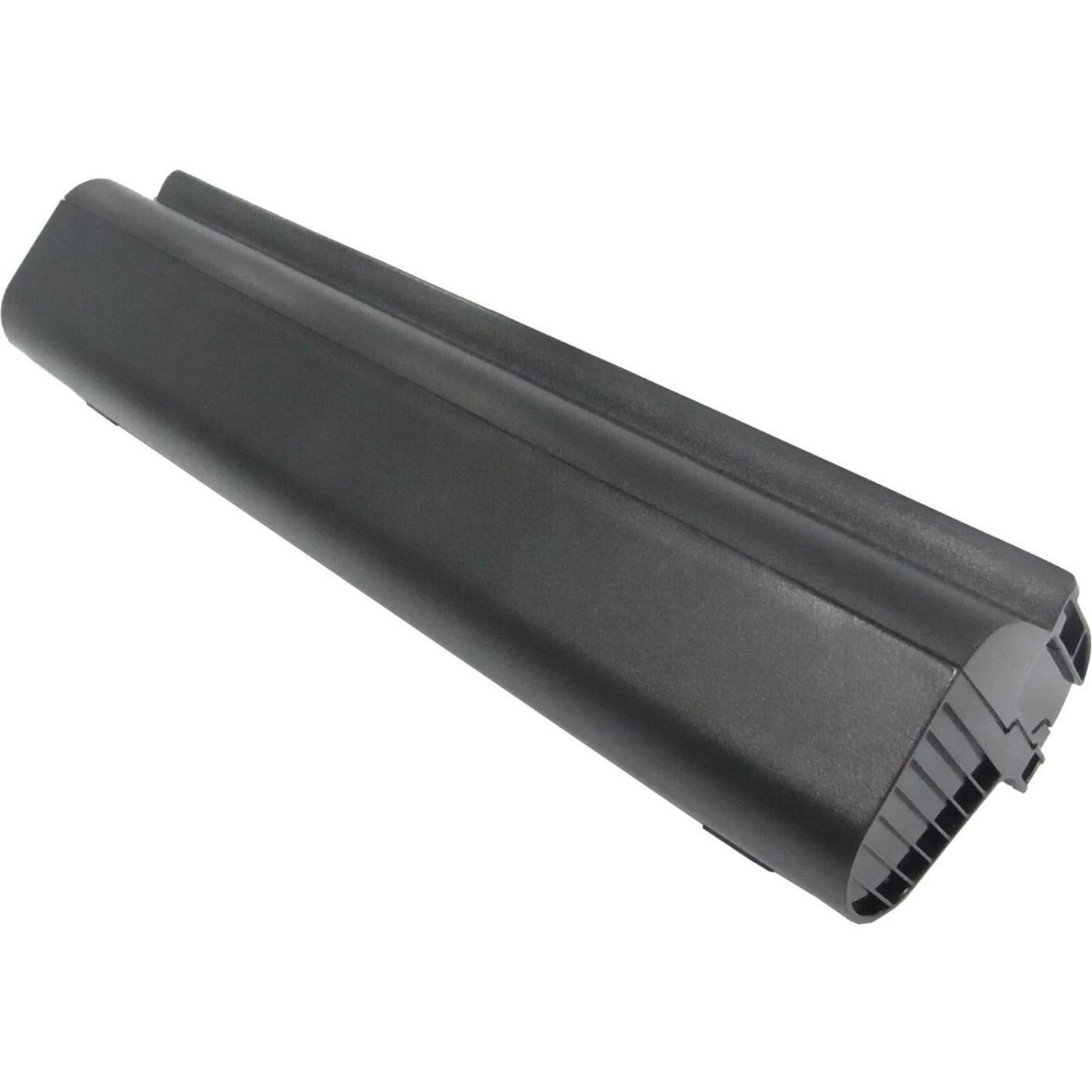 Thumbnail - CoreParts Laptop Battery for BenQ (1 Zellen, 6600 mAh), Notebook Akku, Schwarz