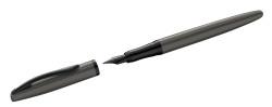 Immagine prodotto Pelikan Penna stilografica roller e biro Jazz® Noble Elegance in un set, Pietra (2x)